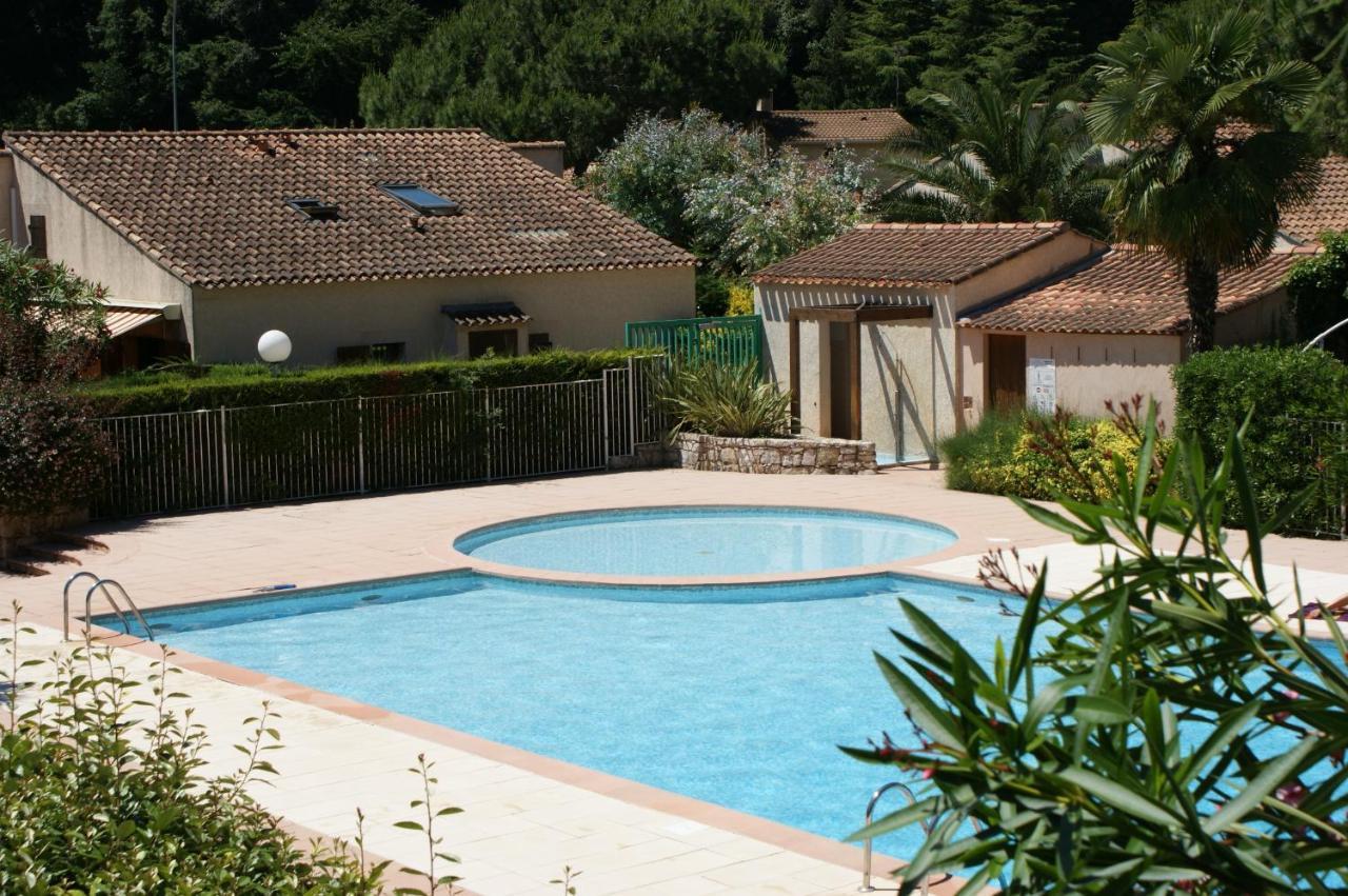 Residence Cap Azur Appartement 228 Villeneuve-Loubet Exterior foto